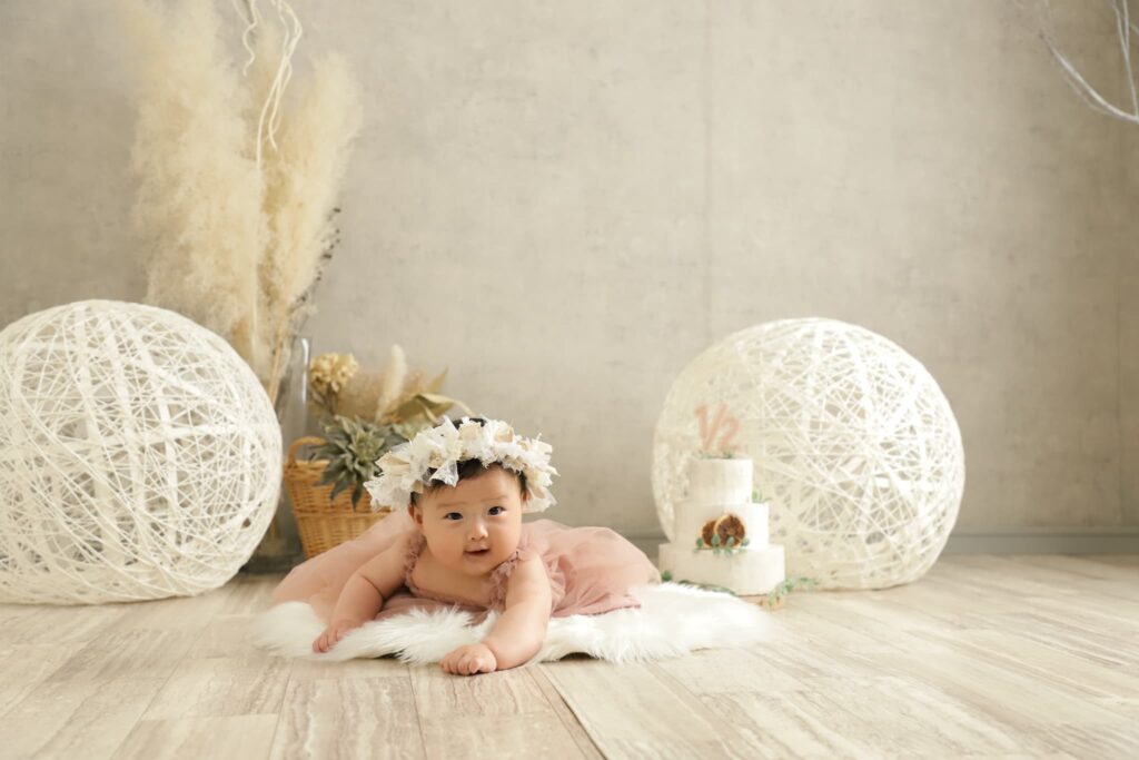 ハーフバースデー_メイン_奈良市・大和郡山市・天理市