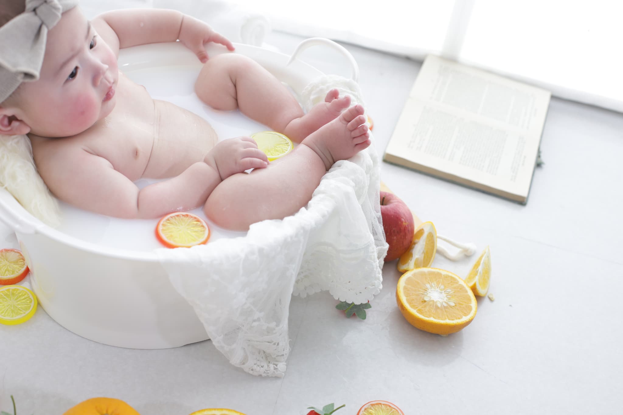 ミルクバスフォト_奈良市・大和郡山市・天理市_基本料金