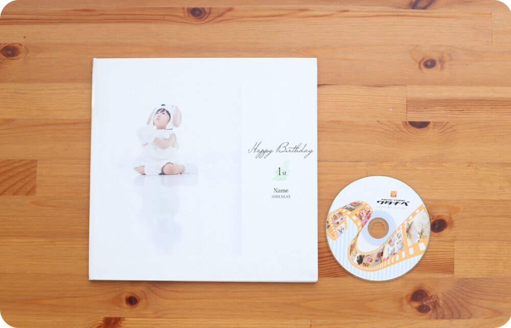 スマッシュケーキ_奈良市・大和郡山市・天理市_フォトスタジオワタナベ(渡辺写真館)奈良柏木店_ライトパック