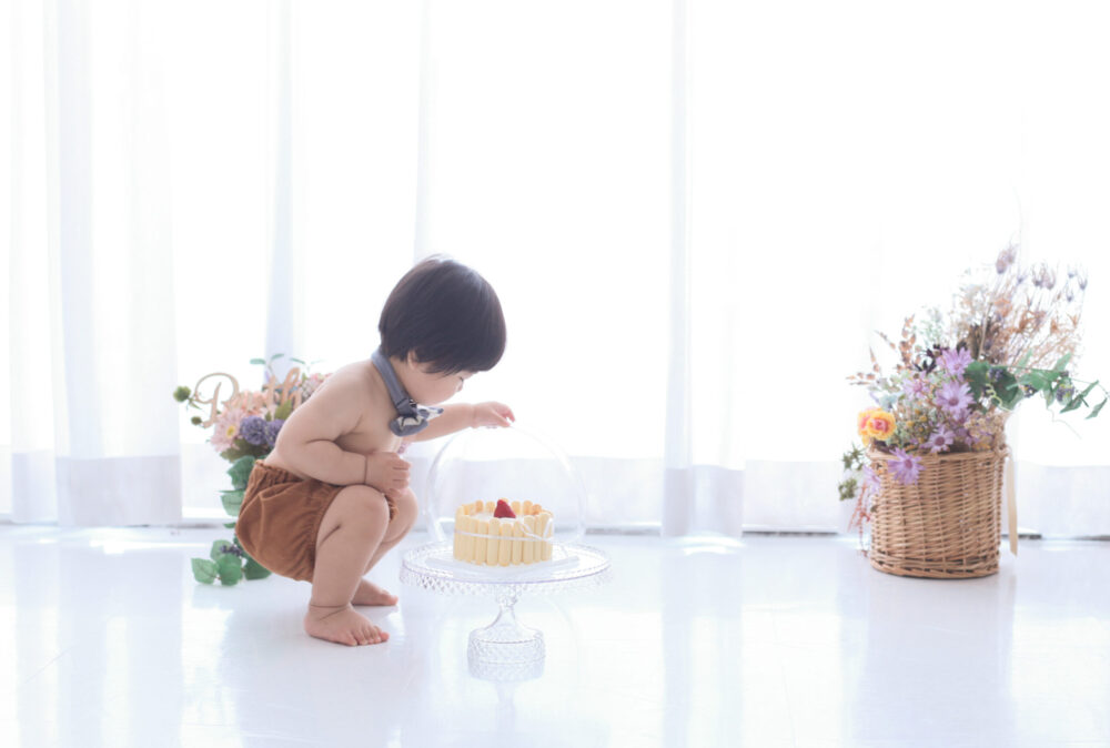 スマッシュケーキ_奈良市・大和郡山市・天理市_特徴