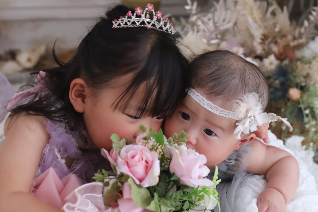 ハーフバースデー_奈良市・大和郡山市・天理市_特徴