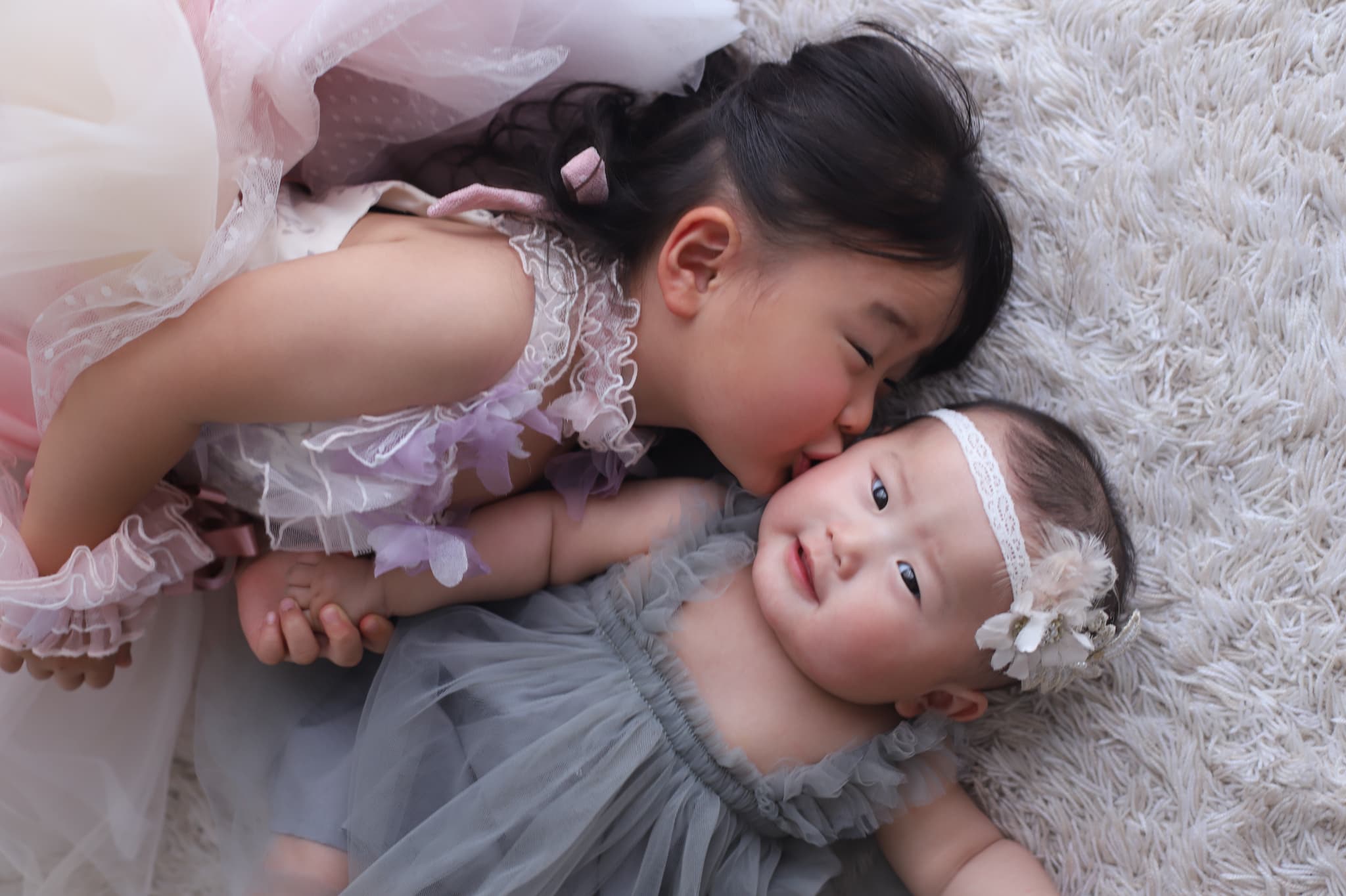 バースデーフォト・お誕生日写真_奈良市・大和郡山市・天理市_フォトスタジオワタナベ(渡辺写真館)奈良柏木店_撮影パターン